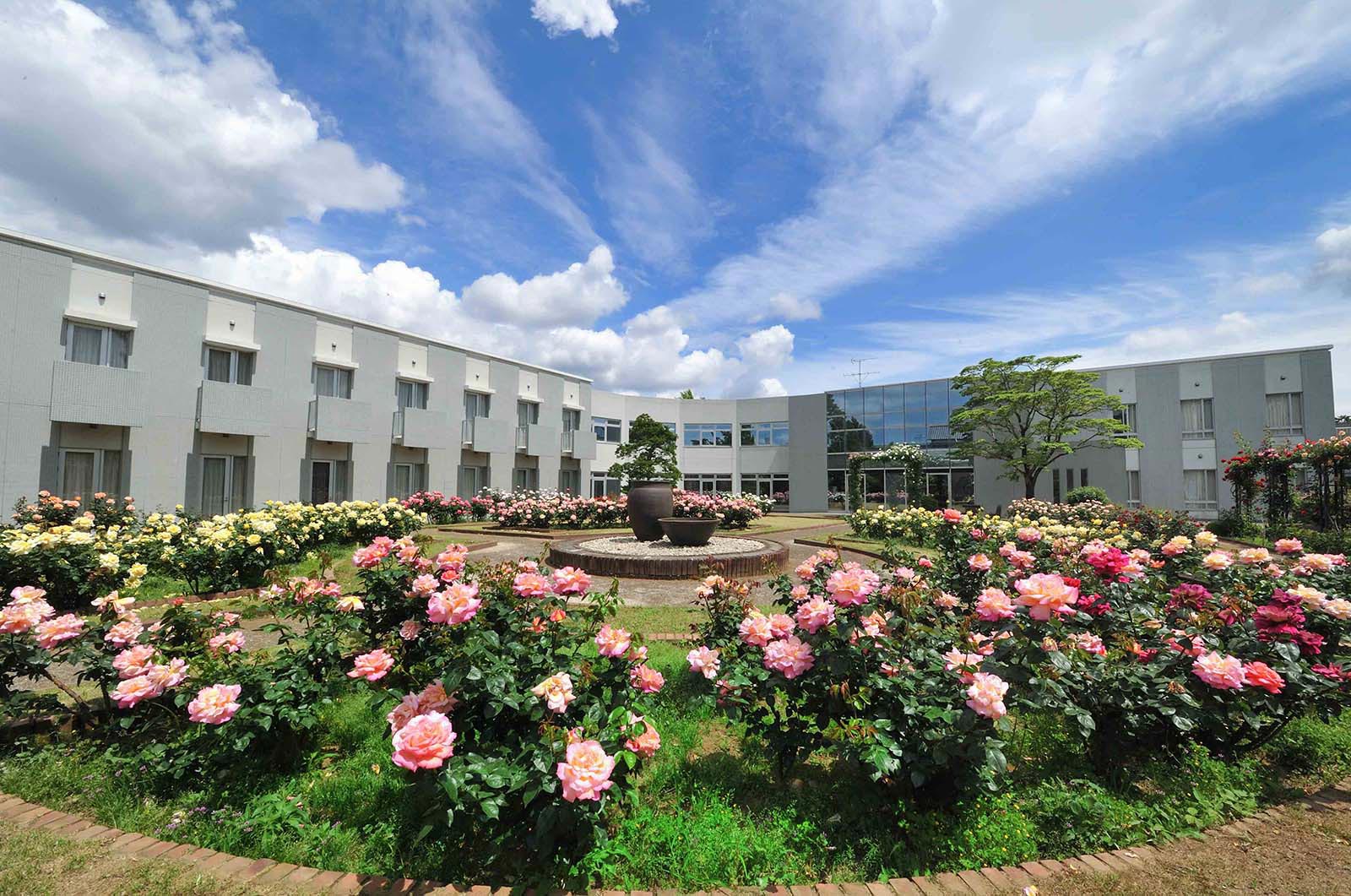 医療法人 式場病院